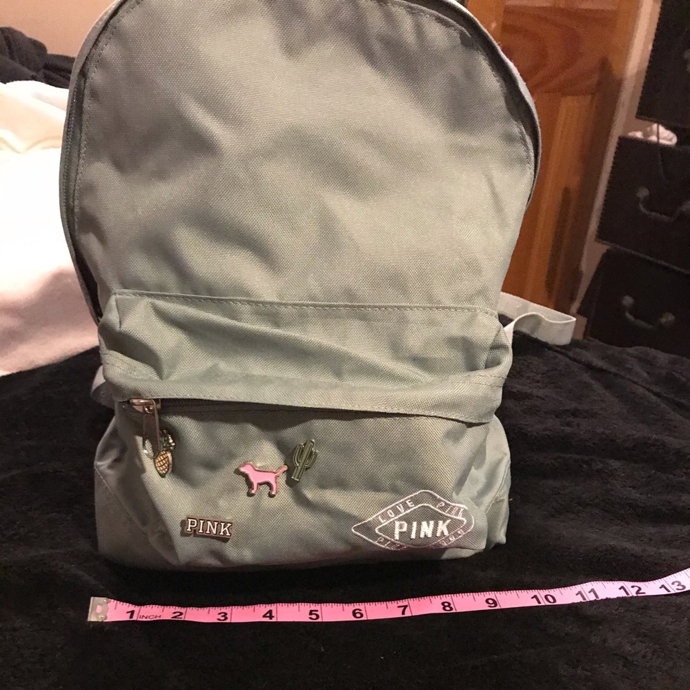 Victoria’s Secret small backpack